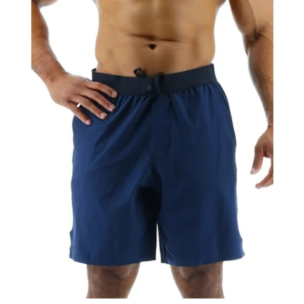 Tyr Men's Unbroken Unlined 7" Short  NWT
